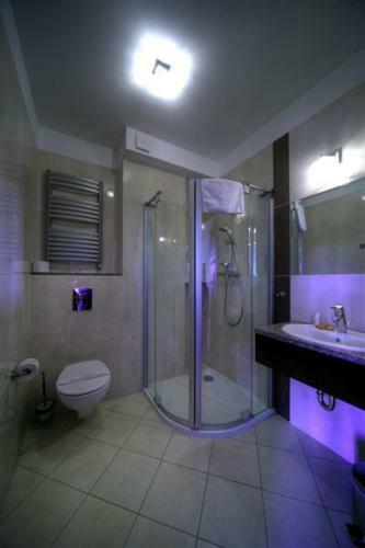 Aparthotel Baltic Spa