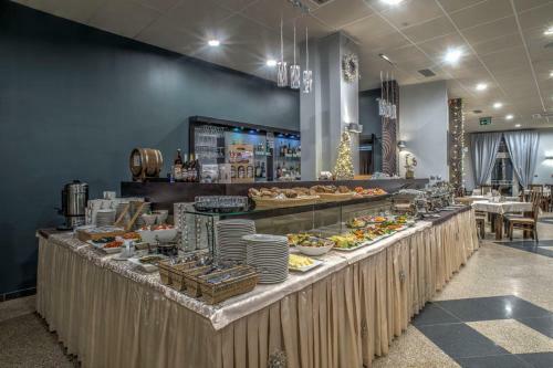 Aparthotel Baltic Spa
