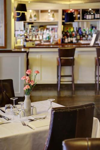 Best Western The Rose And Crown Hotel