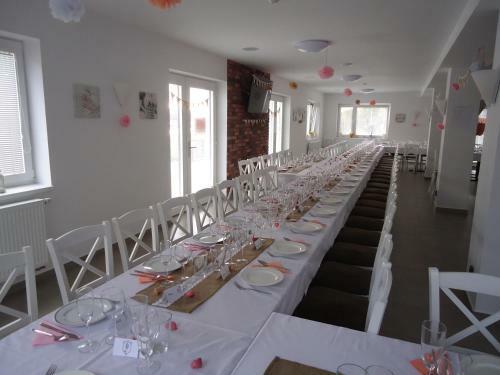 Hostal Penzion Daja