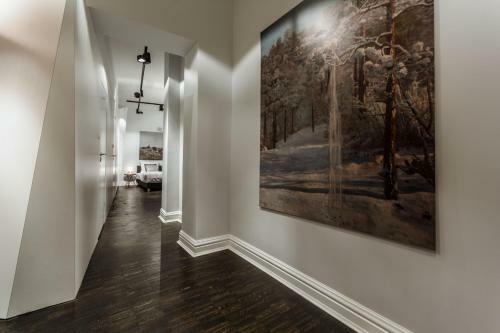 Apartamenty Galeria