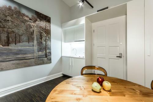 Apartamenty Galeria