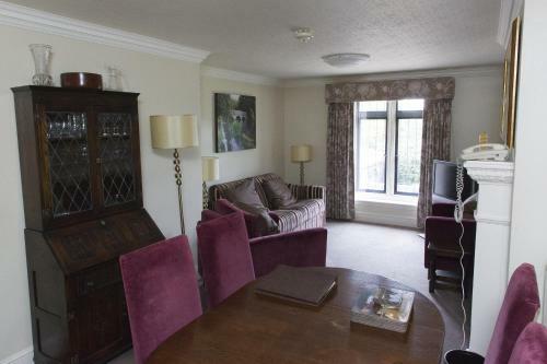 Rhinefield Apartments
