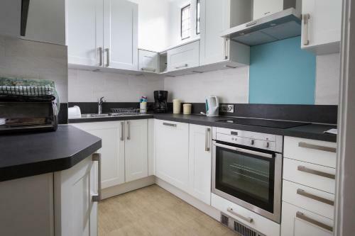 Rhinefield Apartments