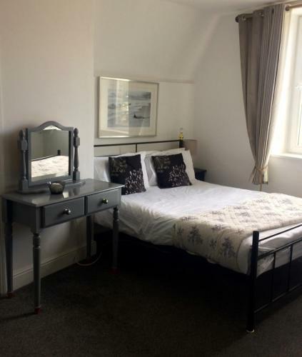 Bed & Breakfast Duporth Guest House