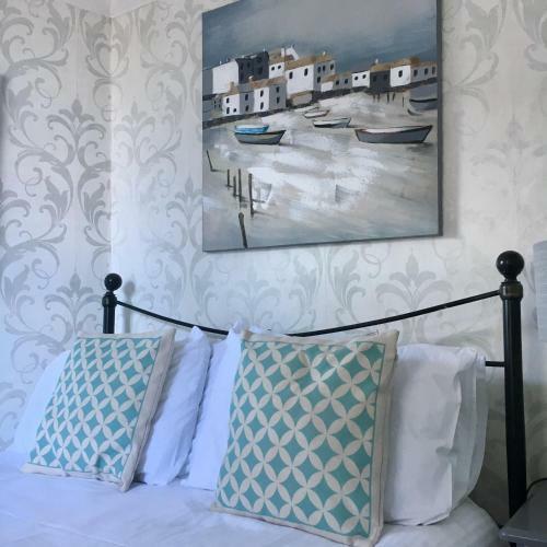 Bed & Breakfast Duporth Guest House