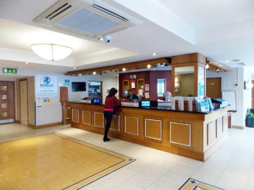 Wembley International Hotel