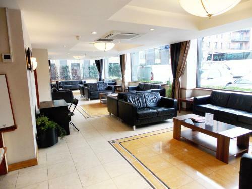 Wembley International Hotel