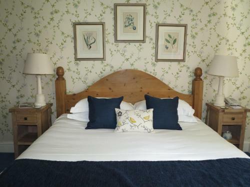 Agroturismo Fairwater Head Hotel