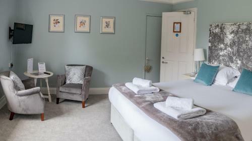 Agroturismo Fairwater Head Hotel