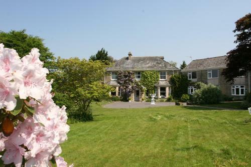 Agroturismo Fairwater Head Hotel