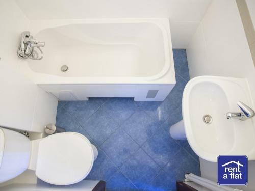 Apartamento Rentaflat Nike Oldtown Studio