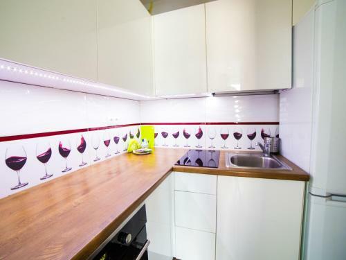 Apartamento Rentaflat Nike Oldtown Studio