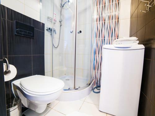 Apartamento Rentaflat Nike Oldtown Studio