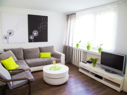 Apartamento Rentaflat Nike Oldtown Studio
