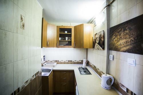 Apartamento Rentaflat Nike Oldtown Studio