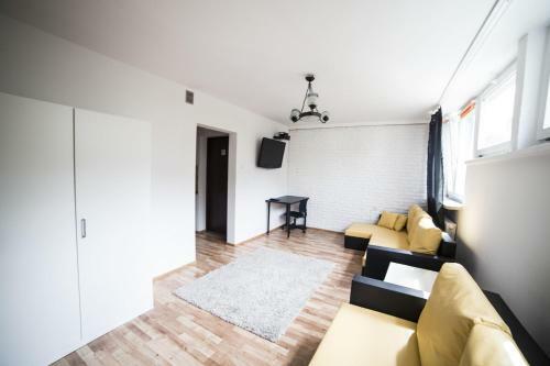 Apartamento Rentaflat Nike Oldtown Studio
