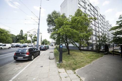Apartamento Rentaflat Nike Oldtown Studio