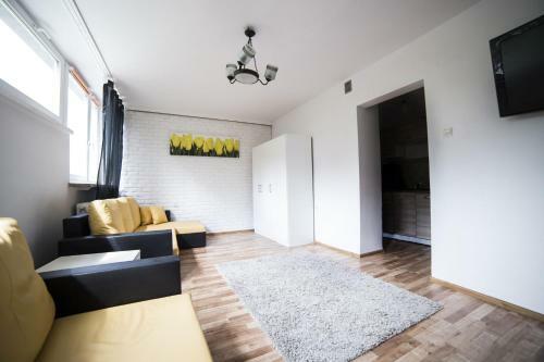 Apartamento Rentaflat Nike Oldtown Studio