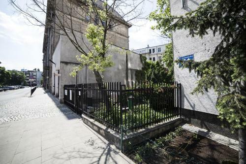 Apartamento Rentaflat Nike Oldtown Studio
