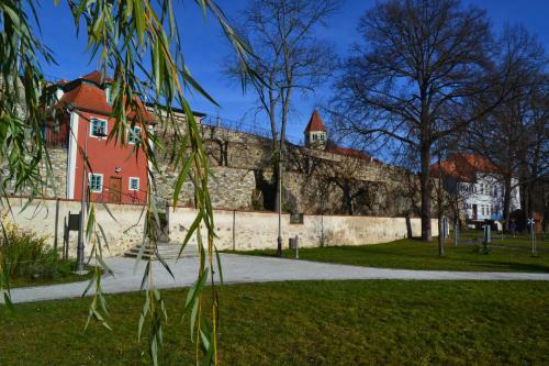 Apartm�n U Vltavy