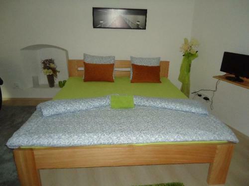 Apartment Pod Kotnovem