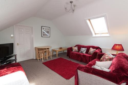 Apartamento Cheshire Sanctuary