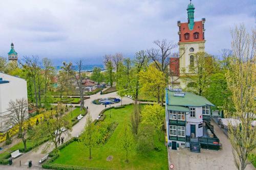 S?oneczny Apartament Sopot