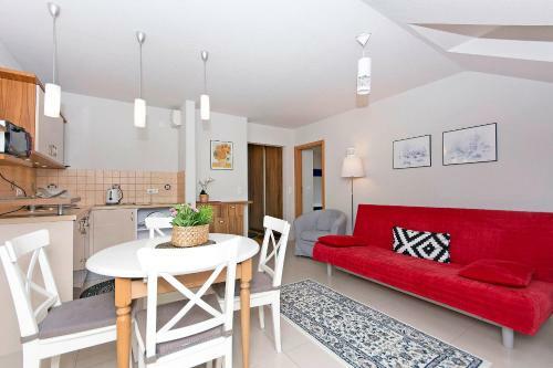 S?oneczny Apartament Sopot