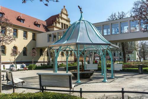 S?oneczny Apartament Sopot