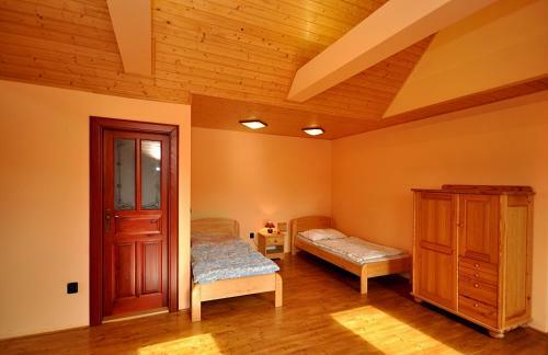 Apartamento Holiday Home Cerny Dul 3