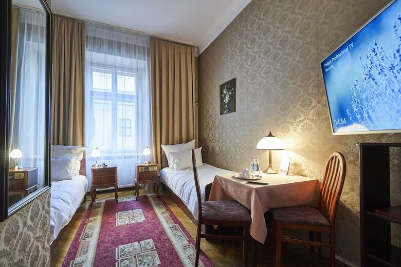 Hotel Pollera
