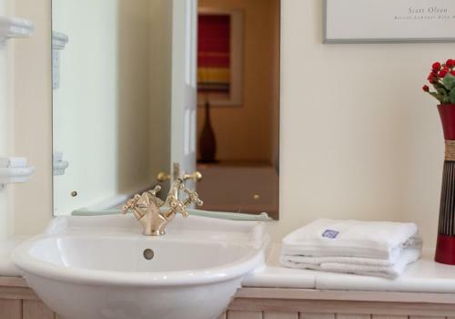 Apartamento 1 Parliament Sq (Apt 5) Royal Mile