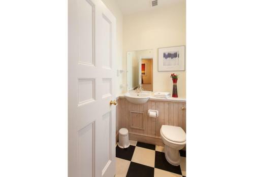 Apartamento 1 Parliament Sq (Apt 5) Royal Mile