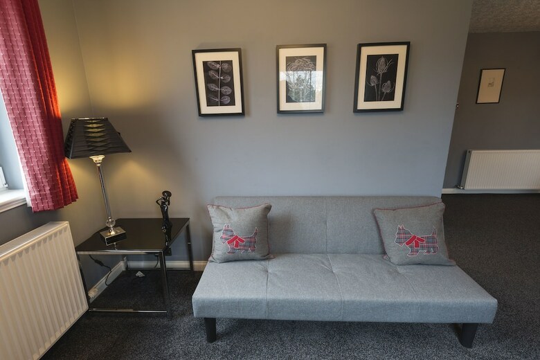 Hostal Dionard Guest House