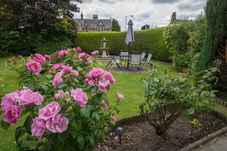 Hostal Dionard Guest House