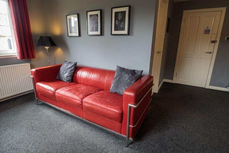 Hostal Dionard Guest House