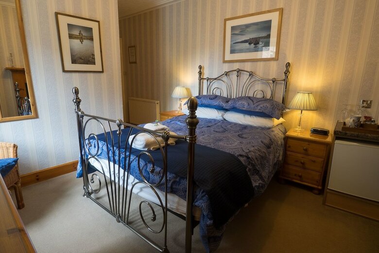 Hostal Dionard Guest House