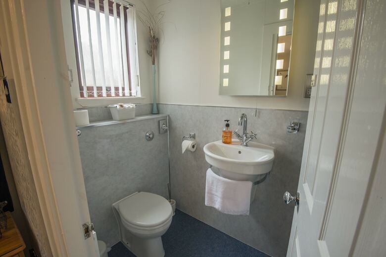 Hostal Dionard Guest House
