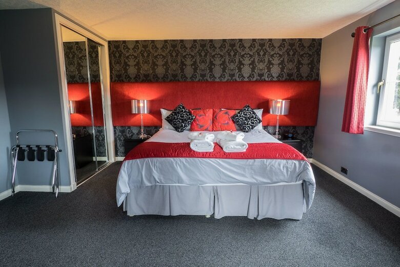 Hostal Dionard Guest House