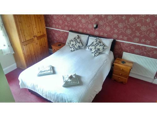 Hostal Tusker Lodge - Adults Only