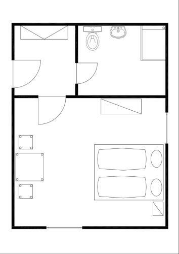 Hostal Penzion Pap�rna