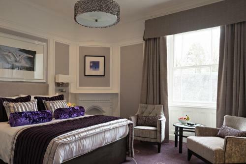 Hotel Low Wood Bay