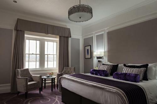 Hotel Low Wood Bay