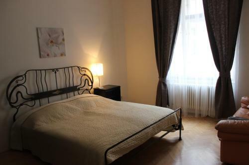Apartment Koz� 9