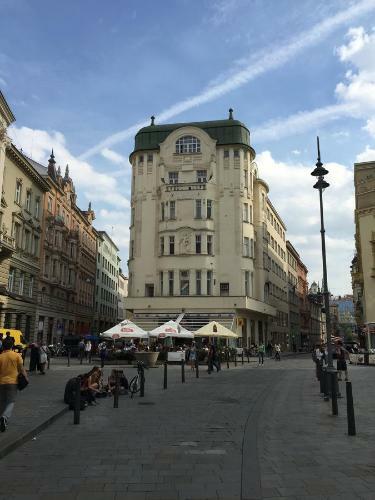 Apartment Koz� 9