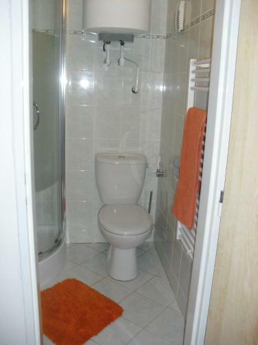 Apartm�n Linda