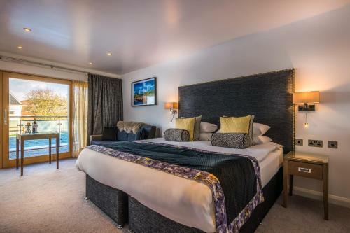 Agroturismo Skeabost House Hotel