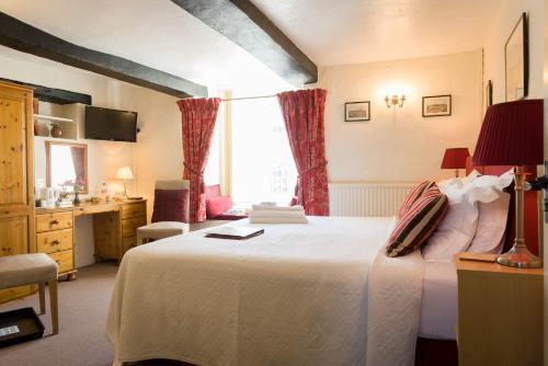 Hostal Willance House Guest House