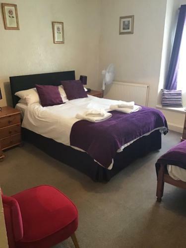 Hostal Anglebury House